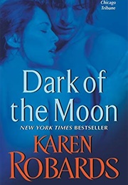 Dark of the Moon (Karen Robards)