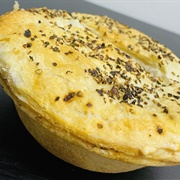African Long Pepper Pie