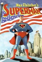 Superman (1941)