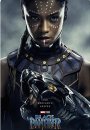 Shuri (Black Panther)