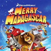 Merry Madagscar