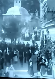 Odhod Z Mase V Ljutomeru (1905)