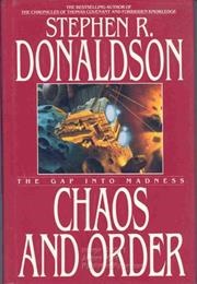 The Gap Into Madness (Stephen R. Donaldson)