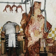 Butcher's Shop No. 1 (Peter Coker)