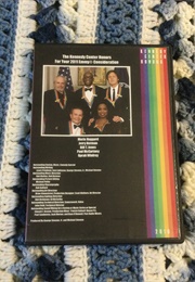 Kennedy Center Honors 2010 (2010)
