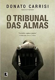 O Tribunal Das Almas (Donato Carrisi)