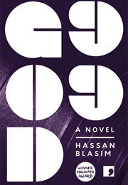 God 99 (Hassam Blasim)