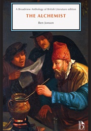 The Alchemist (Ben Jonson)