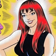 Mary Jane (Marvel Comics)