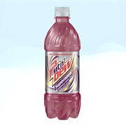 Mountain Dew Super Nova Diet