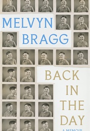 Back in the Day (Melvyn Bragg)