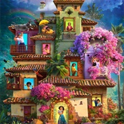 Colombia, Mi Encanto