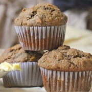 Rye Muffin