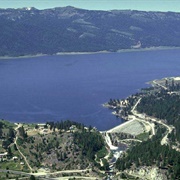 Lake Cascade State Park