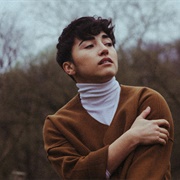 Alex Blue (Bisexual, She/Her)