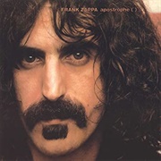 Apostrophe (') - Frank Zappa