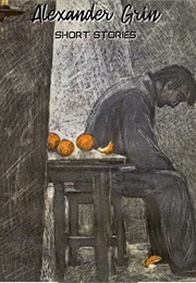 The Ratcatcher (Aleksandr Grin)