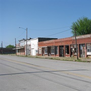 Elk City, Kansas