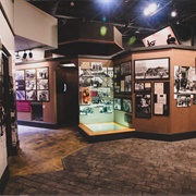 William Breman Jewish Heritage & Holocaust Museum