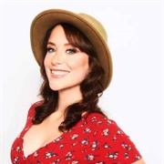 Heidi Lynch (Bisexual, She/Her)