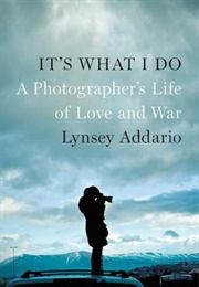 It's What I Do (2019)