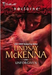 Unforgiven (Lindsay McKenna)