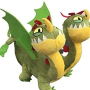 Play by Play/Joy Toy