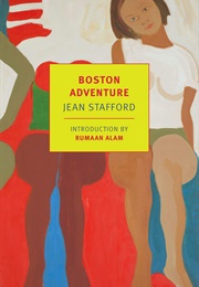 Boston Adventure (Jean Stafford)