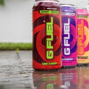 G Fuel