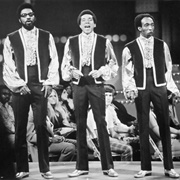 Smokey Robinson and the Miracles