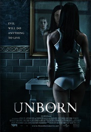 The Unborn (2009)