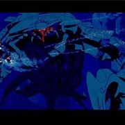 Leviathan (Atlantis)