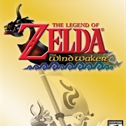 The Legend of Zelda: The Wind Waker