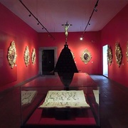 Museo De Arte Sacro, Guadalajara