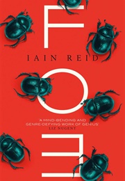 Foe (Iain Reid)