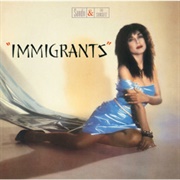 Sandii & the Sunsetz - Immigrants