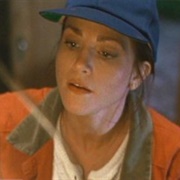 Agent Elizabeth Marcus (Jason Goes to Hell)