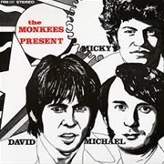 The Monkees - The Monkees Present