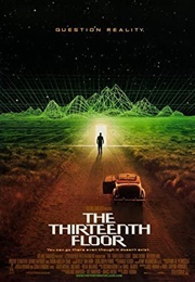 The Thirteenth Floor (1999)