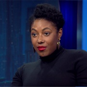 Sarah M. Broom (Lesbian, She/Her)