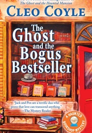 The Ghost and the Bogus Bestseller (Cleo Coyle)