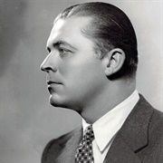 Lyle Talbot