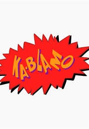 Ka-Blamo! (2001)