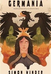 Germania (Simon Winder)
