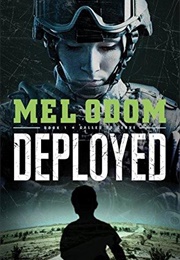 Deployed  (Called to Serve, #1) (Mel Odom)