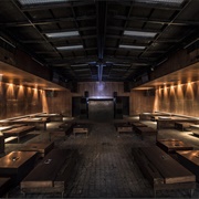 B018 Nightclub, Lebanon