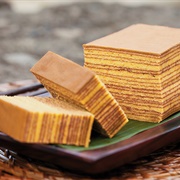 Kue Lapis