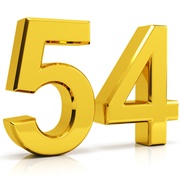 54