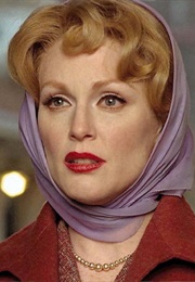 Julianne Moore - Far From Heaven (2002)
