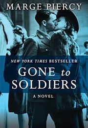 Gone to Soldiers (Marge Piercy)